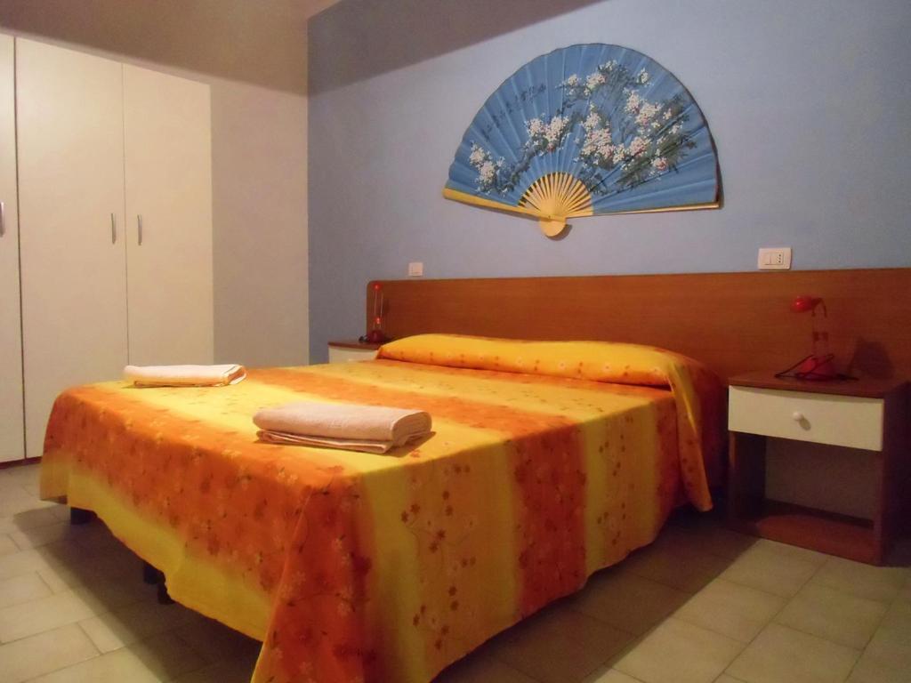 Holiday Home Le Marine Bilo Castelsardo Rom bilde