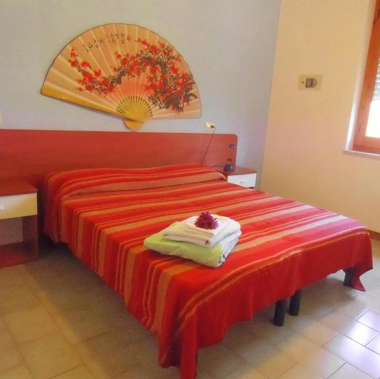 Holiday Home Le Marine Bilo Castelsardo Rom bilde