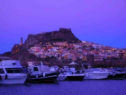 Holiday Home Le Marine Bilo Castelsardo Eksteriør bilde