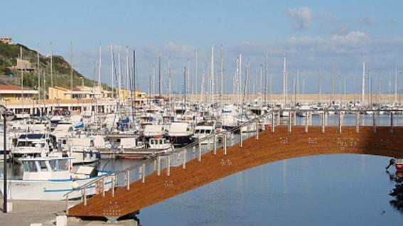 Holiday Home Le Marine Bilo Castelsardo Rom bilde