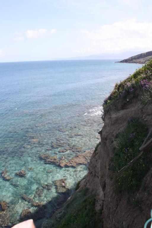 Holiday Home Le Marine Bilo Castelsardo Eksteriør bilde